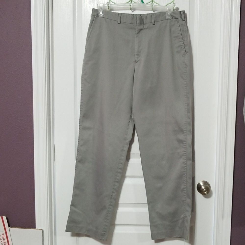 Dress pants 